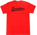 Dunder Mifflin Scranton Branch Picnic T-shirt - M