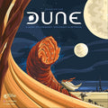 Dune Board Game - 