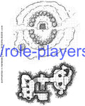Dungeon 18 - 