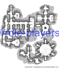 Dungeon 9 - 