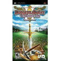 Dungeon Maker II The Hidden War - PSP - Game Only