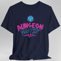 Dungeon Master Shirt – Retro 90s D&D T-Shirt