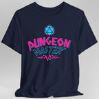 Dungeon Master Shirt – Retro 90s D&D T-Shirt