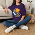 Dungeon Meowster T-Shirt