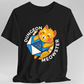 Dungeon Meowster T-Shirt