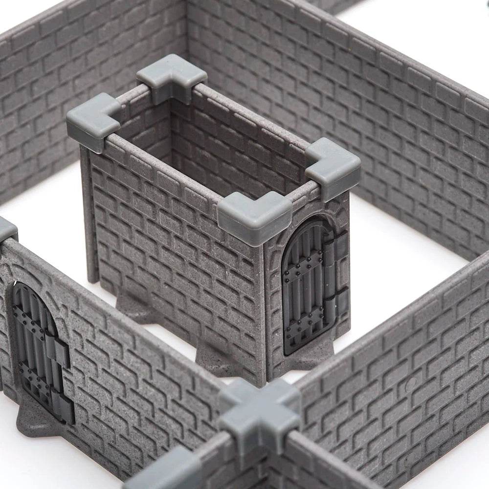 Rogue Dungeon Terrain Set - 