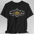Dungeons and Dragons Dad Shirt