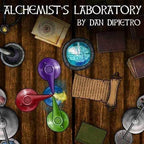 Alchemist Tokens - 