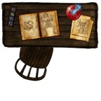 Alchemist Tokens - 