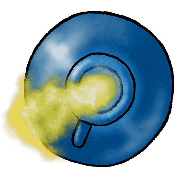 Alchemist Tokens - 