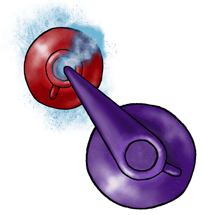 Alchemist Tokens - 