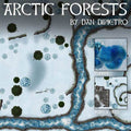 Arctic Forests - 