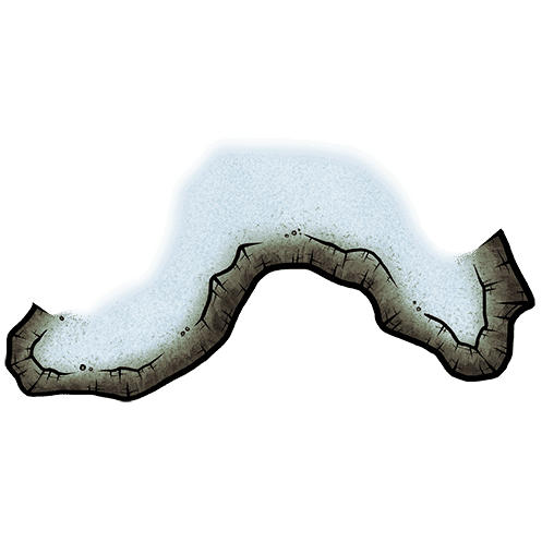 Arctic Forests - 