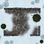 Arctic Forests - 