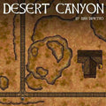 Desert Canyon - 