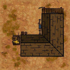 Desert Canyon - 