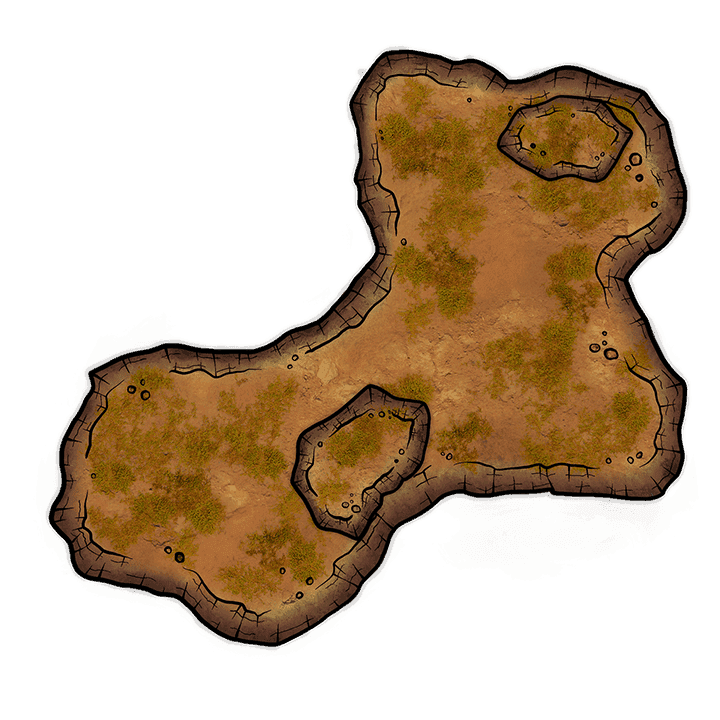 Desert Canyon - 