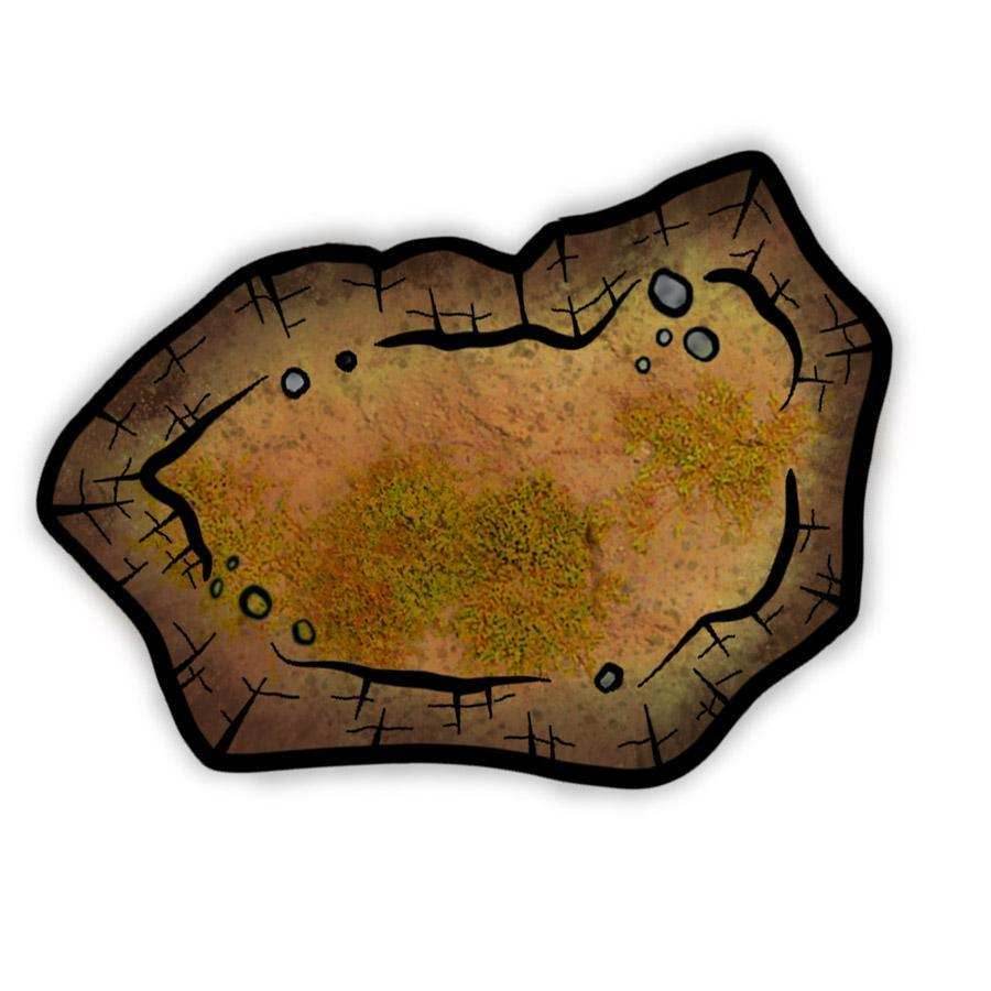 Desert Canyon - 