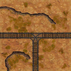 Desert Canyon - 