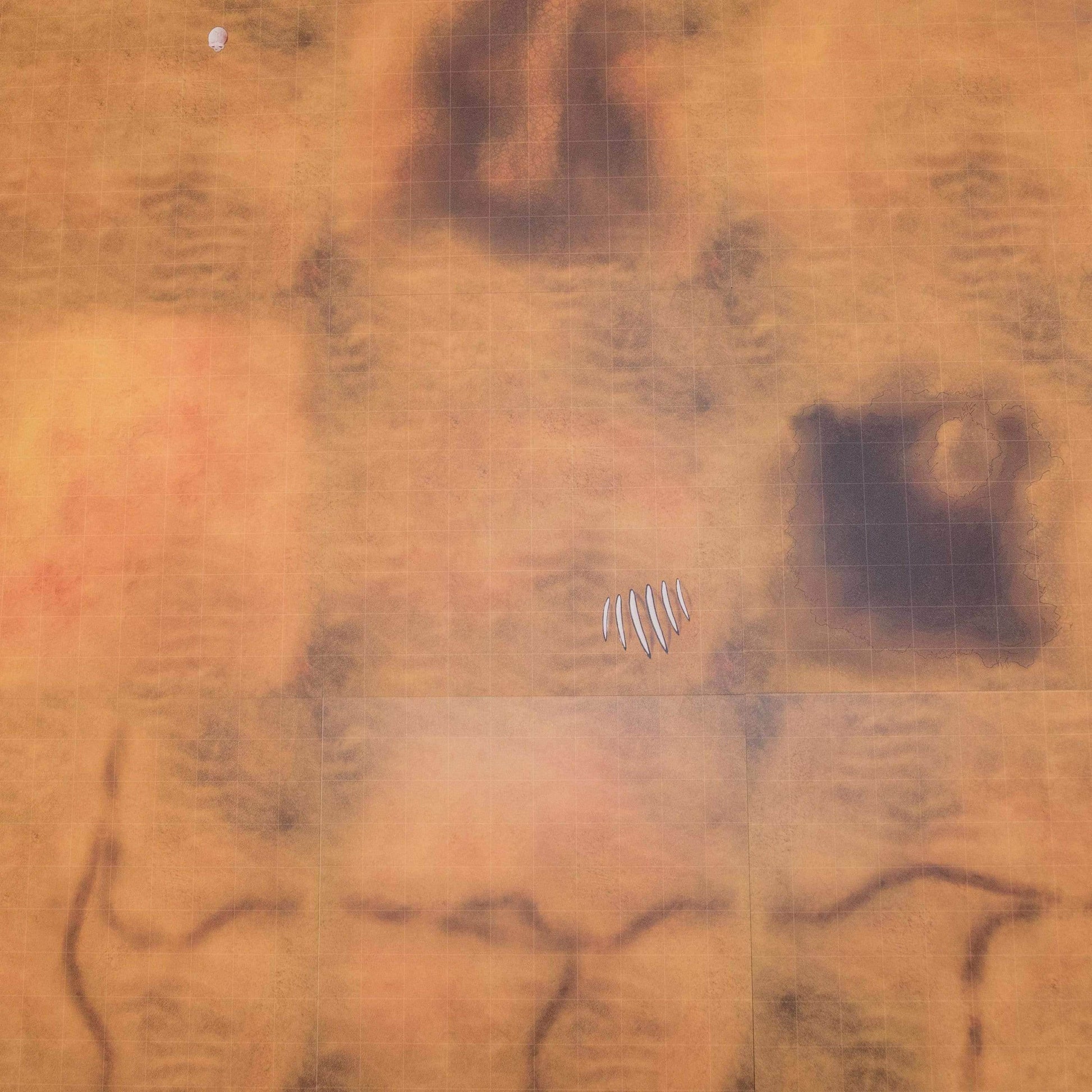 Desolate Deserts Terrain Tiles - 