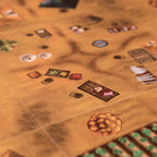 Desolate Deserts Terrain Tiles - 