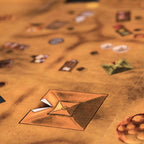 Desolate Deserts Terrain Tiles - 