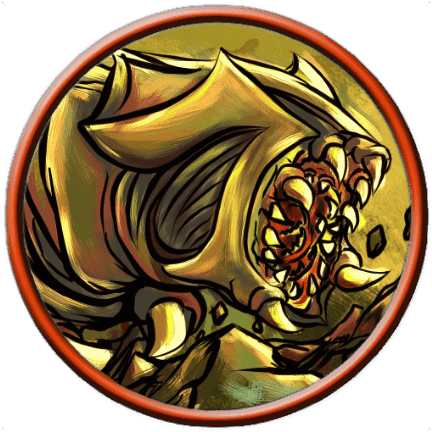 Dungeon By Dan Token Assets - 