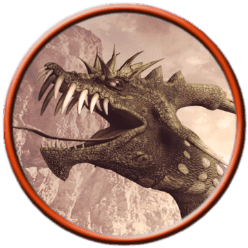 Dungeon By Dan Token Assets - 