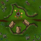 Forbidden Forest - 