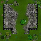 Forbidden Forest - 