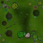Forbidden Forest - 