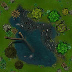 Forbidden Forest - 