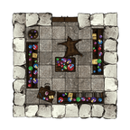 Fortification Features - 