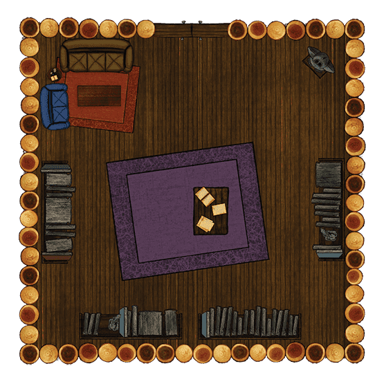 Fortification Features - 