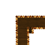 Fortification Features - 