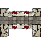 Fortification Features - 