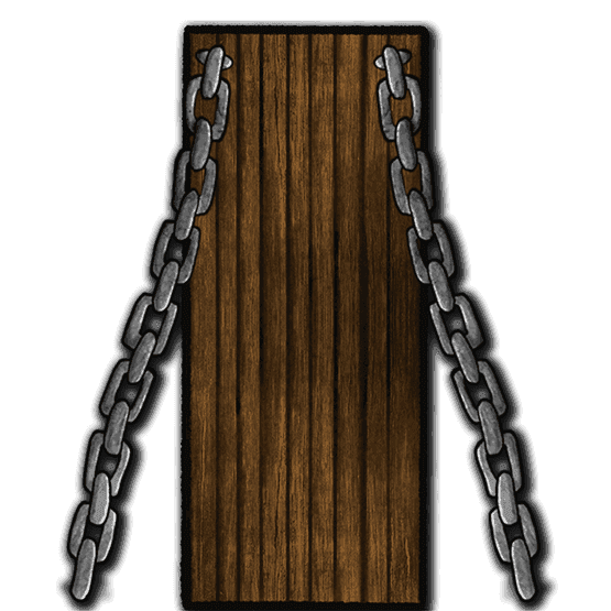 Fortification Features - 