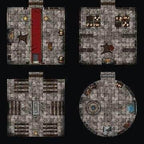 Infinite Keep - 