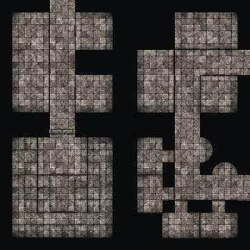 Infinite Keep - 