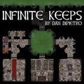 Infinite Keep - 