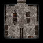 Infinite Keep - 