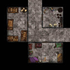 Infinite Keep - 