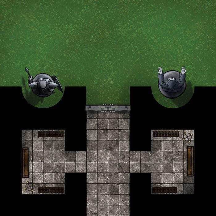 Infinite Keep - 
