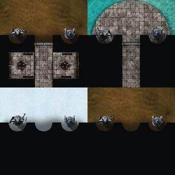 Infinite Keep - 