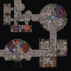 Infinite Keep - 