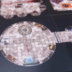 Infinite Keep Dungeon Tiles - 