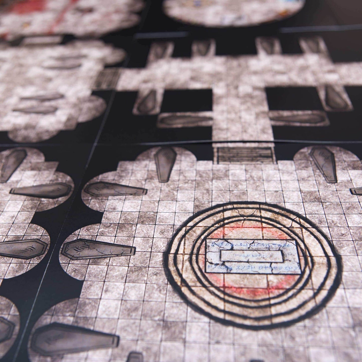 Infinite Keep Dungeon Tiles - 