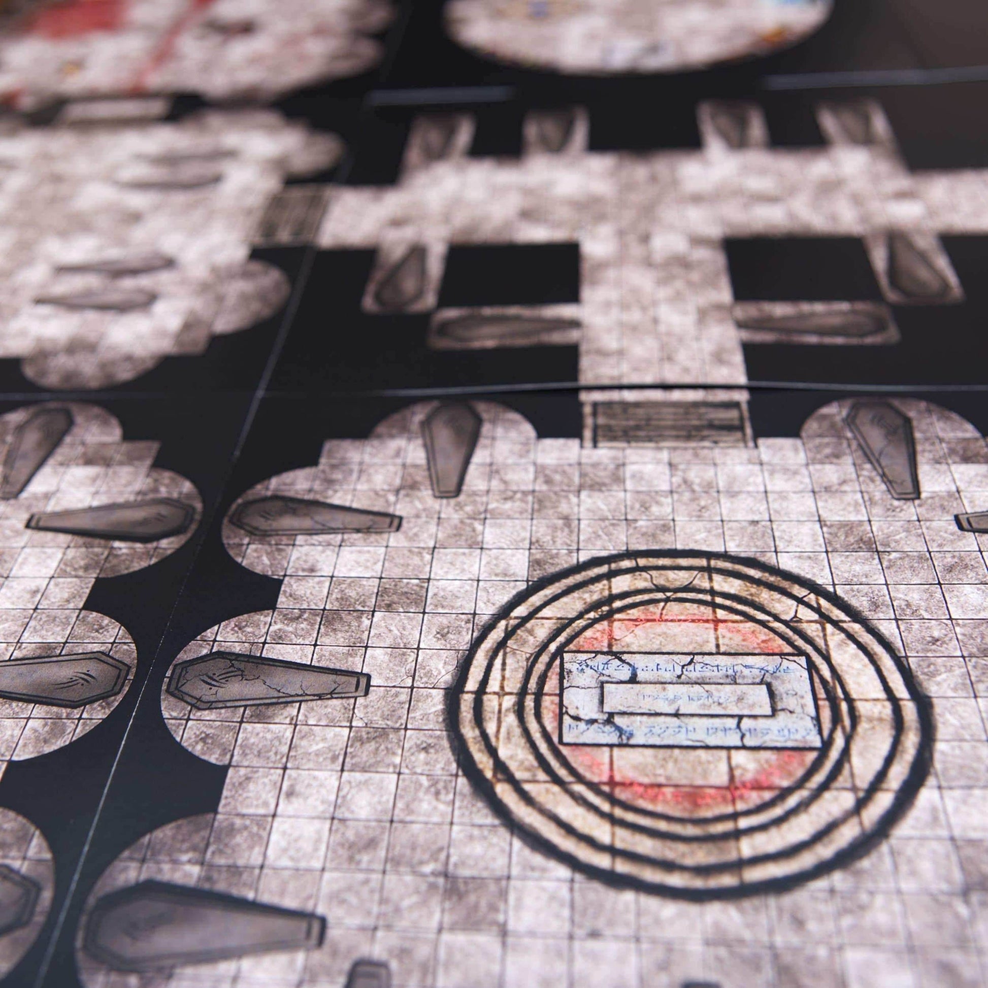 Infinite Keep Dungeon Tiles - 