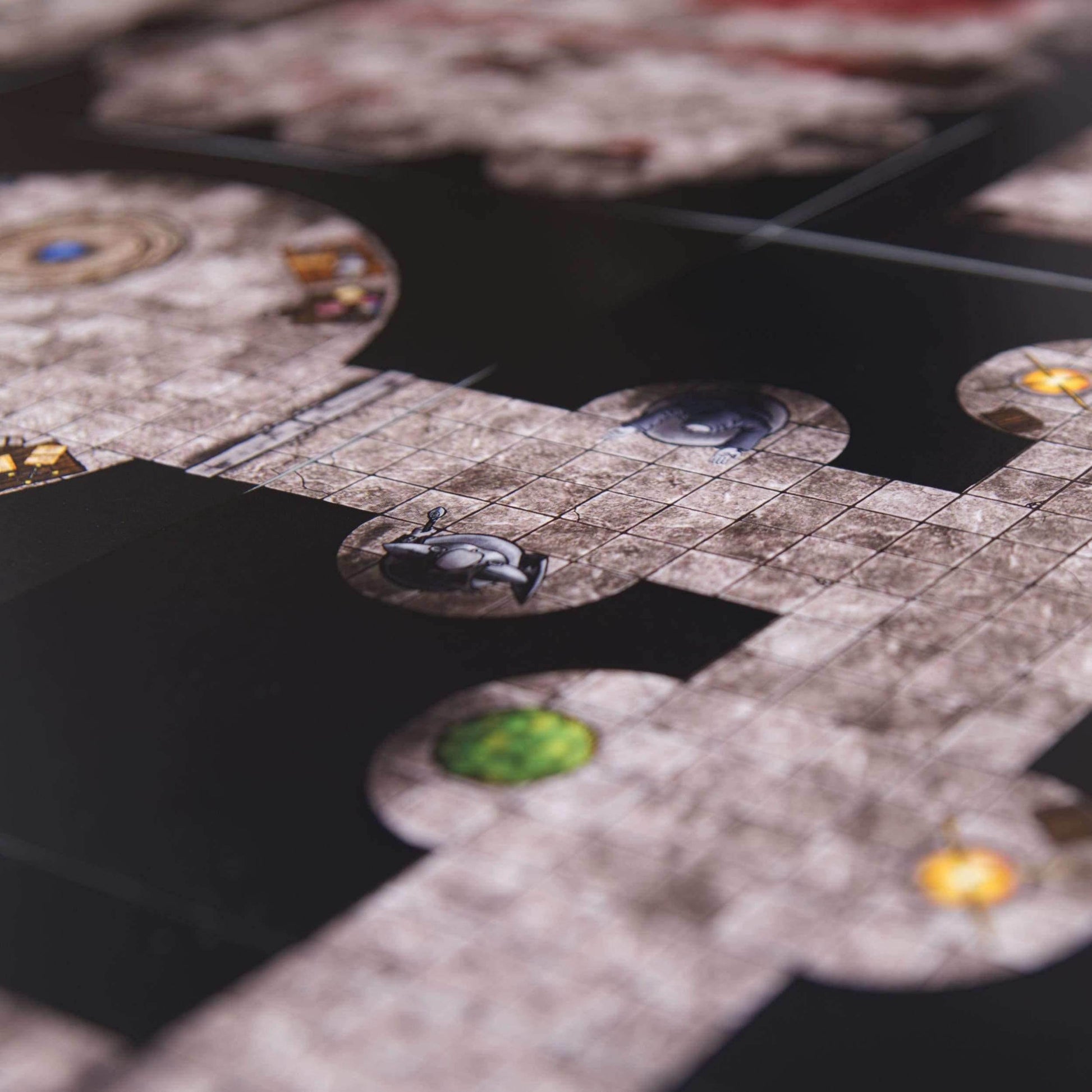 Infinite Keep Dungeon Tiles - 