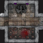 Instant Dungeon Creator - 